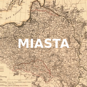 miasta